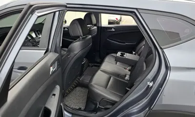 Hyundai Tucson 2018, 46117 км, за 13900000 KRW - фото 17