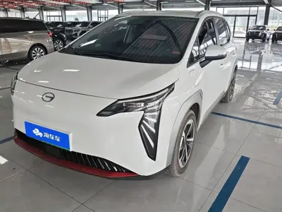 AION AION Y · 2025 год