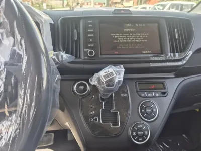 Kia Ray 2026, 46 км, за 18650000 KRW - фото 10