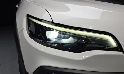 Jeep Cherokee 2019, 85544 км, за 16500000 KRW - фото 22