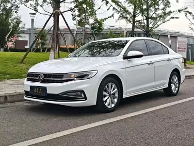 Volkswagen Bora · 2022 год
