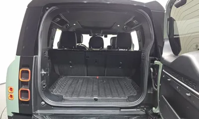 Land Rover Defender 2023, 27886 км, за 86000000 KRW - фото 20