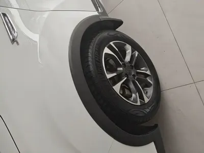 Geely Vision X3 2019, 33200 км, за 26900 CNY - фото 23