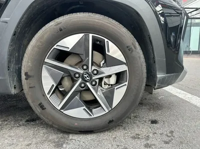 Hyundai Tucson 2024, 22000 км, за 27470000 KRW - фото 8