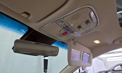 Kia K9 2022, 46995 км, за 41900000 KRW - фото 33