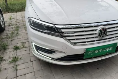 Volkswagen Lavida Pure Electric 2019, 82800 км, за 42898.14 CNY - фото 7