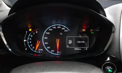 ChevroletGMDaewoo Spark 2016, 100650 км, за 5500000 KRW - фото 8