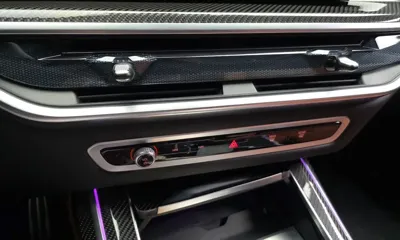 BMW X7 2025, 7555 км, за 163700000 KRW - фото 34