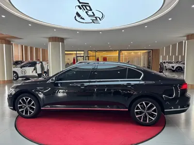 Volkswagen Magotan 2023, 43000 км, за 109000 CNY - фото 8