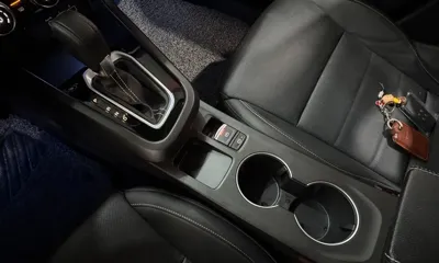 Renault-KoreaSamsung XM3 2022, 53253 км, за 19300000 KRW - фото 9