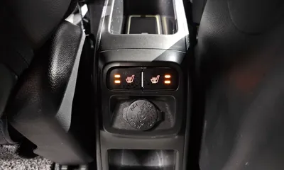 Kia Ray 2019, 91886 км, за 10900000 KRW - фото 16