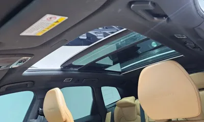 Volvo XC60 2019, 89156 км, за 28990000 KRW - фото 16