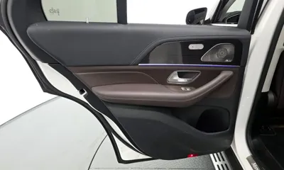 Mercedes-Benz GLE-Class 2022, 52547 км, за 68500000 KRW - фото 25