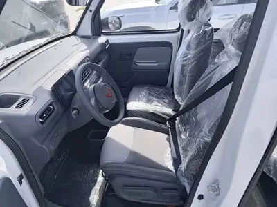 Wuling Zhiguang EV 2026, 100 км, за 51100 CNY - фото 15