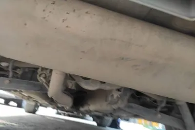 Nissan Qashqai 2017, 138800 км, за 49829.11 CNY - фото 25