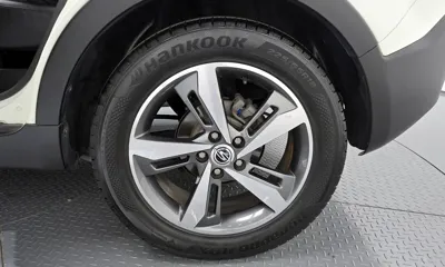 KG_Mobility_Ssangyong KORANDO 2018, 86536 км, за 8900000 KRW - фото 21