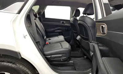 Kia Sorento 2021, 74335 км, за 20790000 KRW - фото 12