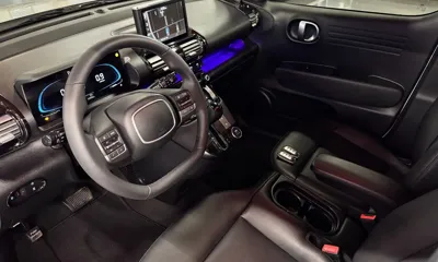 Hyundai Casper 2023, 12928 км, за 17000000 KRW - фото 8