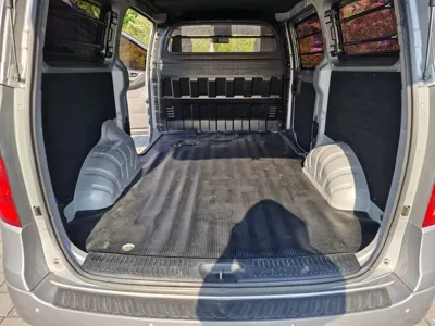 Hyundai Starex 2017, 67334 км, за 11000000 KRW - фото 20