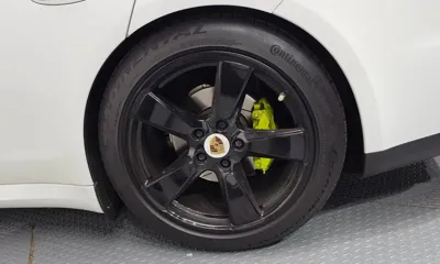 Porsche Panamera 2015, 113336 км, за 41900000 KRW - фото 21
