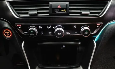 Honda Accord 2019, 85075 км, за 18600000 KRW - фото 18