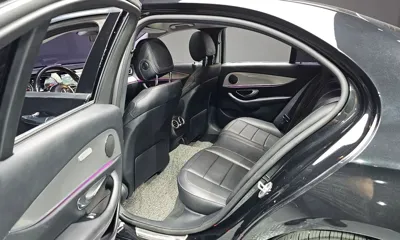 Mercedes-Benz E-Class 2019, 161430 км, за 18000000 KRW - фото 11