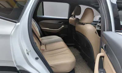 Renault-KoreaSamsung Grand Koleos 2025, 13863 км, за 35700000 KRW - фото 11