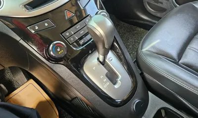 ChevroletGMDaewoo Orlando 2015, 178705 км, за 3300000 KRW - фото 9