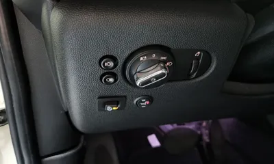 MINI Cooper 2018, 69118 км, за 10400000 KRW - фото 17