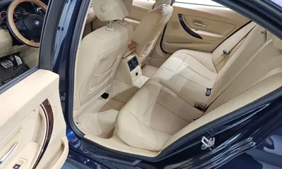 BMW 3-Series 2015, 108803 км, за 10300000 KRW - фото 11