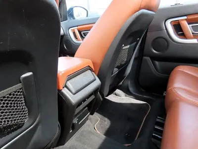 Land Rover Discovery Sport 2017, 98785 км, за 11700000 KRW - фото 14