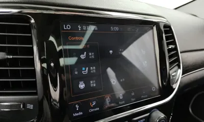 Jeep Cherokee 2021, 47001 км, за 27300000 KRW - фото 35