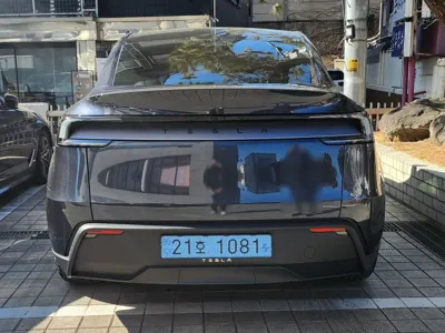 Tesla Model Y 2026, 1390 км, за 43660000 KRW - фото 6