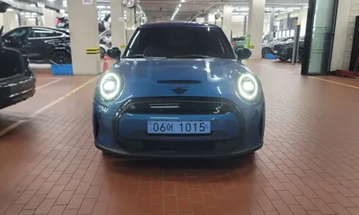 MINI Cooper 2022, 36139 км, за 25000000 KRW - фото 3