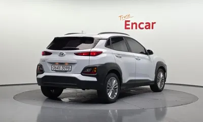 Hyundai Kona 2020, 169754 км, за 10800000 KRW