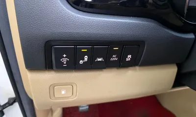 Kia Canival 2016, 144375 км, за 11490000 KRW - фото 14