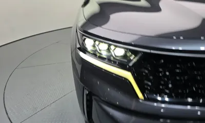 Kia Sorento 2022, 94444 км, за 26400000 KRW - фото 22
