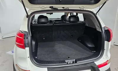 Kia Sportage 2012, 185724 км, за 5500000 KRW - фото 20