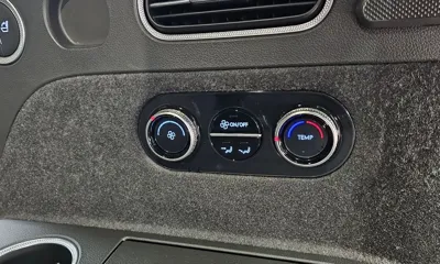 Genesis GV80 2024, 24507 км, за 56990000 KRW - фото 27