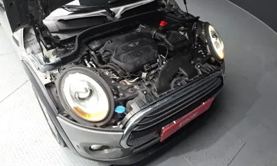 MINI Cooper 2017, 131597 км, за 6900000 KRW - фото 6