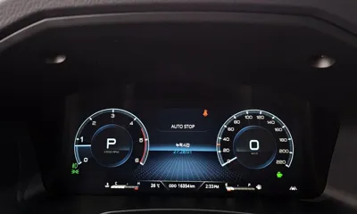 KG_Mobility_Ssangyong Rexton 2025, 16354 км, за 25290000 KRW - фото 8