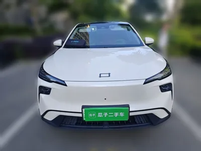 Bestune Yueyi 03 2025, 64000 км, за 74725.8 CNY