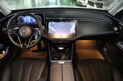 Mercedes-Benz E-Class 2024, 31146 км, за 50990000 KRW - фото 7