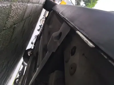 Peugeot 3008 2017, 90600 км, за 28900 CNY - фото 22