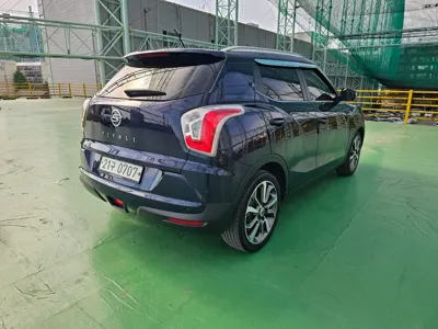 KG_Mobility_Ssangyong TIBOLI 2016, 67723 км, за 8500000 KRW - фото 6