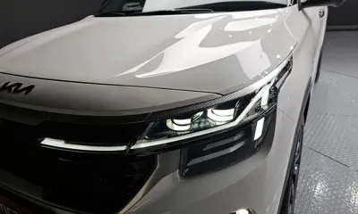 Kia Seltos 2023, 57418 км, за 36900000 KRW - фото 22