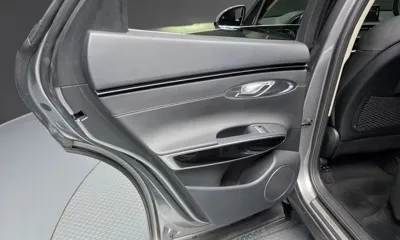 Genesis GV70 2021, 91687 км, за 30900000 KRW - фото 25