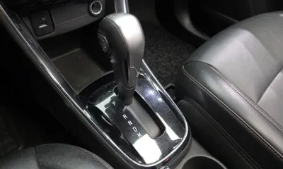 ChevroletGMDaewoo Trax 2018, 158396 км, за 5500000 KRW - фото 9
