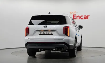 Hyundai Palisade 2023, 86284 км, за 28000000 KRW