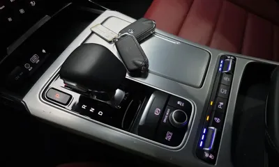 Kia Stinger 2020, 86611 км, за 14800000 KRW - фото 9
